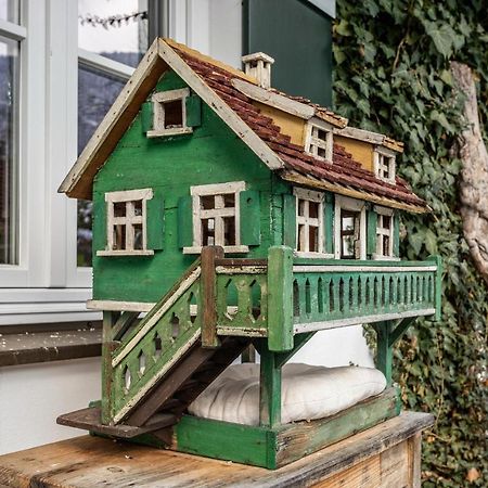 Apartamento Voglsang - Haus Annamirl Bayrischzell Exterior foto